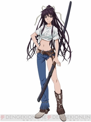 『とある魔術と科学の群奏活劇』