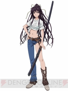 【とある魔術と科学の週刊詳報】“必要悪の教会”に所属する魔術サイドのキャラクターをチェック！ そしてゲーム版オリジナルストーリーの内容は？
