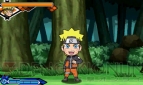 『NARUTO－ナルト－SD パワフル疾風伝』