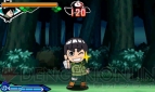 『NARUTO－ナルト－SD パワフル疾風伝』
