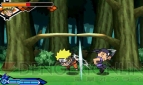 『NARUTO－ナルト－SD パワフル疾風伝』