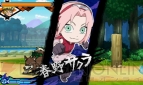 『NARUTO－ナルト－SD パワフル疾風伝』