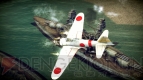 『蒼の英雄 －Birds of Steel－』