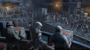 ボストン茶会事件 にアサシンが関わっていたら アサシン クリードiii と アサシン クリードiii レディ リバティ の新たな動画が公開 電撃オンライン