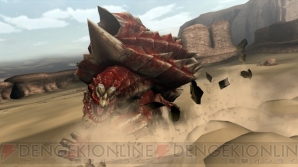 『モンスターハンター フロンティア オンライン』