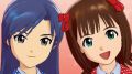 『アイドルマスター シャイニーフェスタ』初回封入特典の“バックステージパス”保有者を対象に2月のライブイベントの先行申込受付を実施