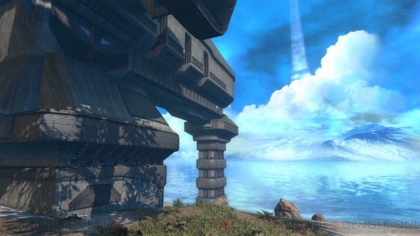 『Halo 4』