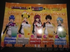 『ドリームクラブ』パセラコラボ