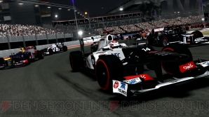 『F1 2012』