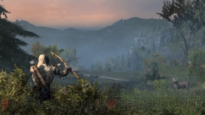 『アサシン クリードIII』