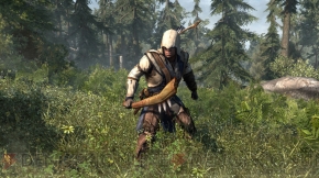 『アサシン クリードIII』