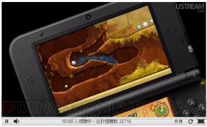 『大合奏！バンドブラザーズ』が来年3DSで発売、『MH3G HD ver.』のインターネットプレイは無料――本日の“ニンテンドーダイレクト”をレポ