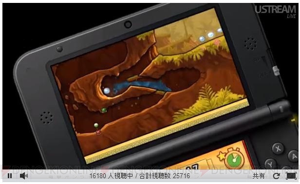 『大合奏！バンドブラザーズ』が来年3DSで発売、『MH3G HD ver.』のインターネットプレイは無料――本日の“ニンテンドーダイレクト”をレポ