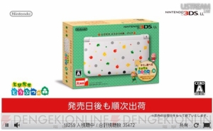 『大合奏！バンドブラザーズ』が来年3DSで発売、『MH3G HD ver.』のインターネットプレイは無料――本日の“ニンテンドーダイレクト”をレポ