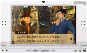 『大合奏！バンドブラザーズ』が来年3DSで発売、『MH3G HD ver.』のインターネットプレイは無料――本日の“ニンテンドーダイレクト”をレポ