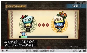 ニンテンドーダイレクト