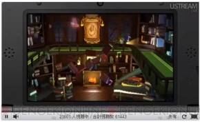 ニンテンドーダイレクト