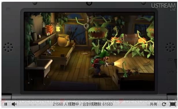 『大合奏！バンドブラザーズ』が来年3DSで発売、『MH3G HD ver.』のインターネットプレイは無料――本日の“ニンテンドーダイレクト”をレポ