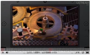 ニンテンドーダイレクト