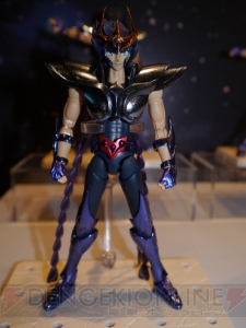 『星矢』や『仮面ライダー』『ミッキー＆フレンズ』など話題の最新アイテムが大集結！ “TAMASHII NATION 2012”内覧会を大量の写真でレポ！
