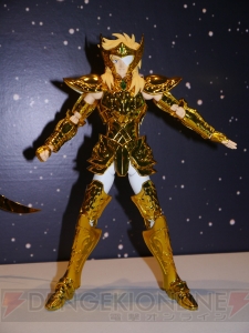 『星矢』や『仮面ライダー』『ミッキー＆フレンズ』など話題の最新アイテムが大集結！ “TAMASHII NATION 2012”内覧会を大量の写真でレポ！