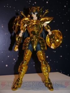 『星矢』や『仮面ライダー』『ミッキー＆フレンズ』など話題の最新アイテムが大集結！ “TAMASHII NATION 2012”内覧会を大量の写真でレポ！
