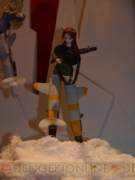 TAMASHII NATION 2012