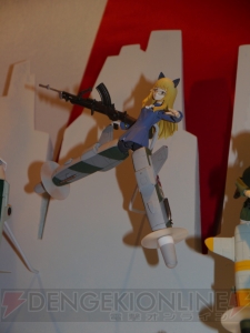 『星矢』や『仮面ライダー』『ミッキー＆フレンズ』など話題の最新アイテムが大集結！ “TAMASHII NATION 2012”内覧会を大量の写真でレポ！
