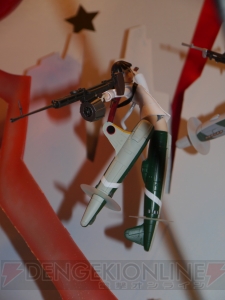 『星矢』や『仮面ライダー』『ミッキー＆フレンズ』など話題の最新アイテムが大集結！ “TAMASHII NATION 2012”内覧会を大量の写真でレポ！