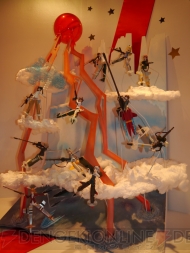 TAMASHII NATION 2012