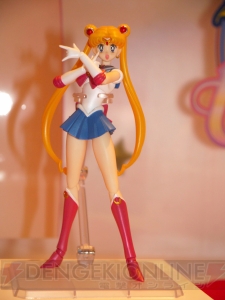 『星矢』や『仮面ライダー』『ミッキー＆フレンズ』など話題の最新アイテムが大集結！ “TAMASHII NATION 2012”内覧会を大量の写真でレポ！
