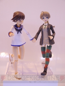 『星矢』や『仮面ライダー』『ミッキー＆フレンズ』など話題の最新アイテムが大集結！ “TAMASHII NATION 2012”内覧会を大量の写真でレポ！
