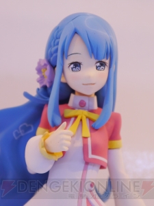 『星矢』や『仮面ライダー』『ミッキー＆フレンズ』など話題の最新アイテムが大集結！ “TAMASHII NATION 2012”内覧会を大量の写真でレポ！