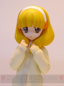 『星矢』や『仮面ライダー』『ミッキー＆フレンズ』など話題の最新アイテムが大集結！ “TAMASHII NATION 2012”内覧会を大量の写真でレポ！