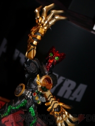 TAMASHII NATION 2012