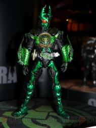TAMASHII NATION 2012