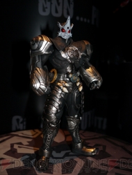 TAMASHII NATION 2012