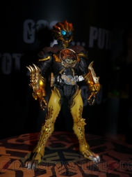 TAMASHII NATION 2012