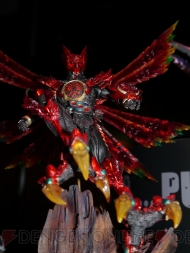 TAMASHII NATION 2012