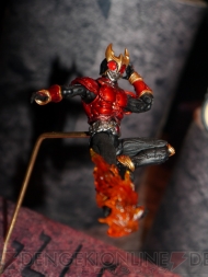 TAMASHII NATION 2012