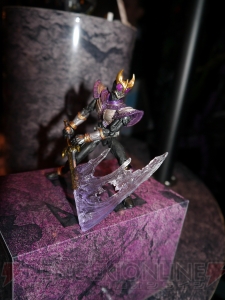 『星矢』や『仮面ライダー』『ミッキー＆フレンズ』など話題の最新アイテムが大集結！ “TAMASHII NATION 2012”内覧会を大量の写真でレポ！