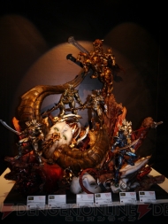 TAMASHII NATION 2012