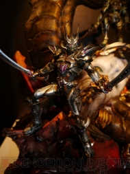 TAMASHII NATION 2012