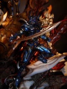 『星矢』や『仮面ライダー』『ミッキー＆フレンズ』など話題の最新アイテムが大集結！ “TAMASHII NATION 2012”内覧会を大量の写真でレポ！