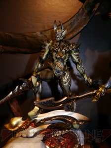 『星矢』や『仮面ライダー』『ミッキー＆フレンズ』など話題の最新アイテムが大集結！ “TAMASHII NATION 2012”内覧会を大量の写真でレポ！