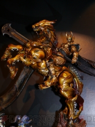 TAMASHII NATION 2012