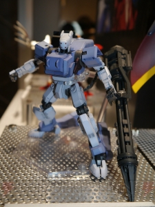 『星矢』や『仮面ライダー』『ミッキー＆フレンズ』など話題の最新アイテムが大集結！ “TAMASHII NATION 2012”内覧会を大量の写真でレポ！