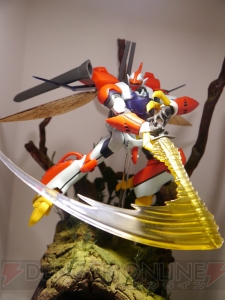 『星矢』や『仮面ライダー』『ミッキー＆フレンズ』など話題の最新アイテムが大集結！ “TAMASHII NATION 2012”内覧会を大量の写真でレポ！