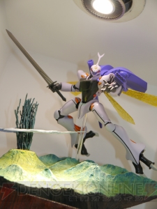 『星矢』や『仮面ライダー』『ミッキー＆フレンズ』など話題の最新アイテムが大集結！ “TAMASHII NATION 2012”内覧会を大量の写真でレポ！