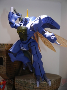 『星矢』や『仮面ライダー』『ミッキー＆フレンズ』など話題の最新アイテムが大集結！ “TAMASHII NATION 2012”内覧会を大量の写真でレポ！